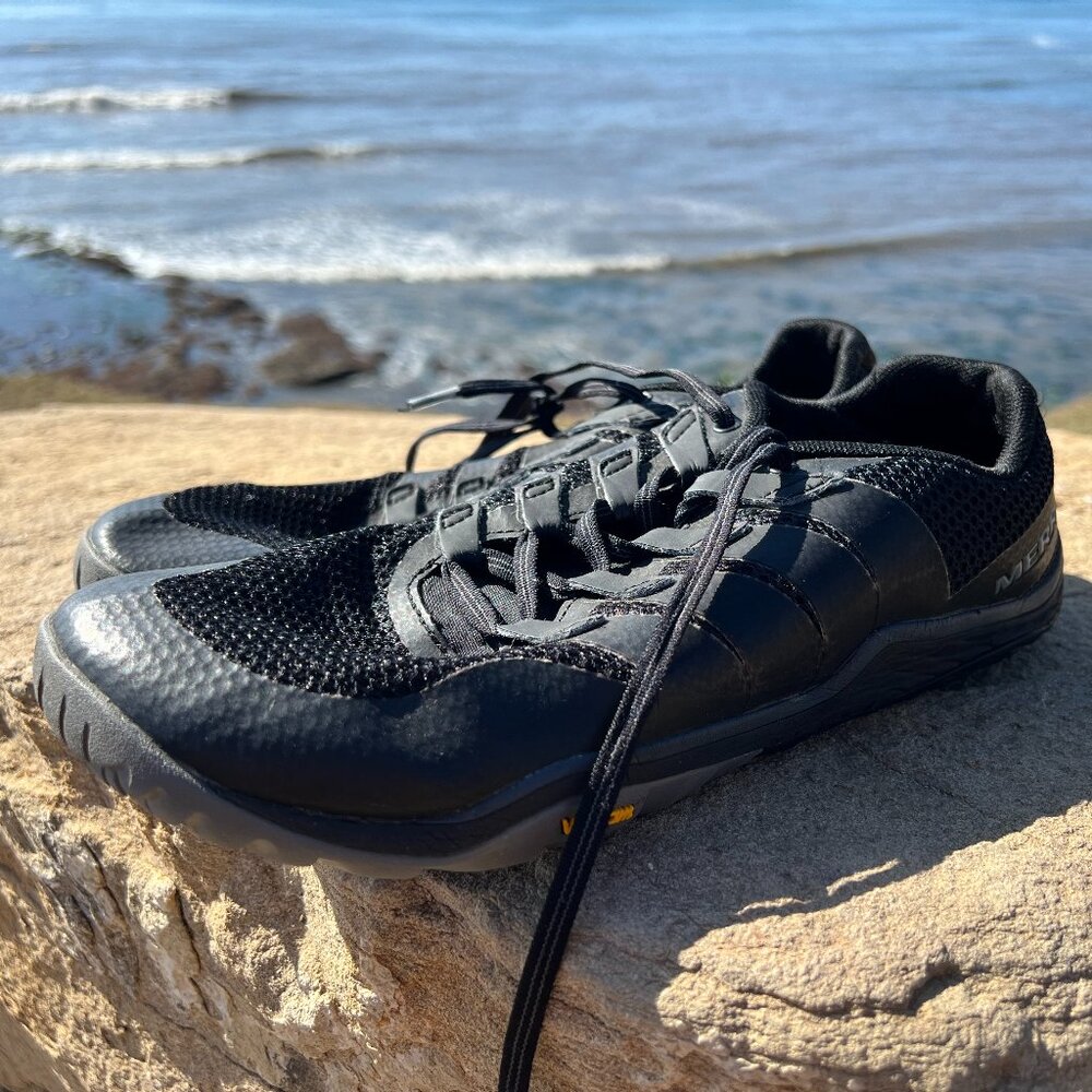 Merrell Trail Glove 5